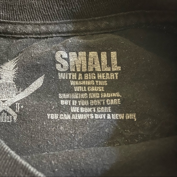 Farmers Market Hawaii collaboration with Island Snow t-shirt - Picture 5 of 8